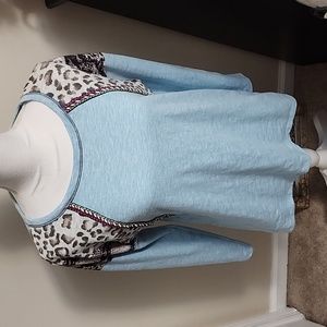 (Gave As FREE GIFT) BiBi Top